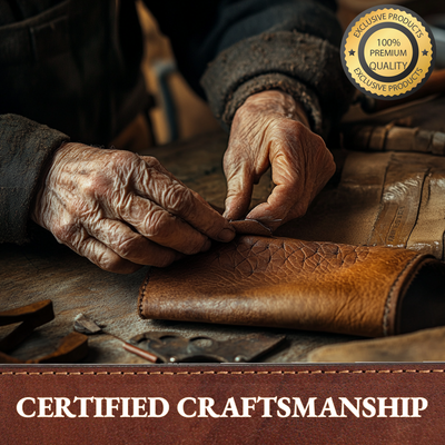 Decatus RFID Pénztárca