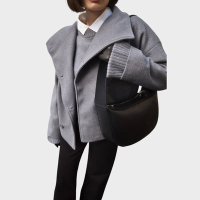 Anica - Luxus Kabát